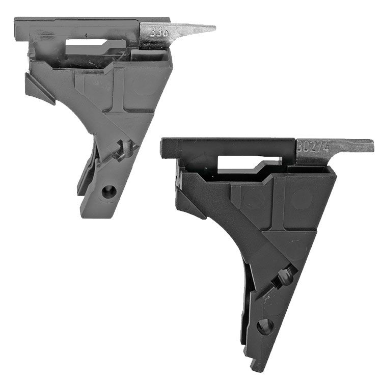 Image of Glock® 19 Gen3 and Gen4 trigger housings