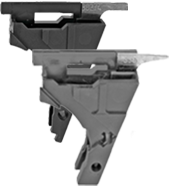 Glock Compatible Parts